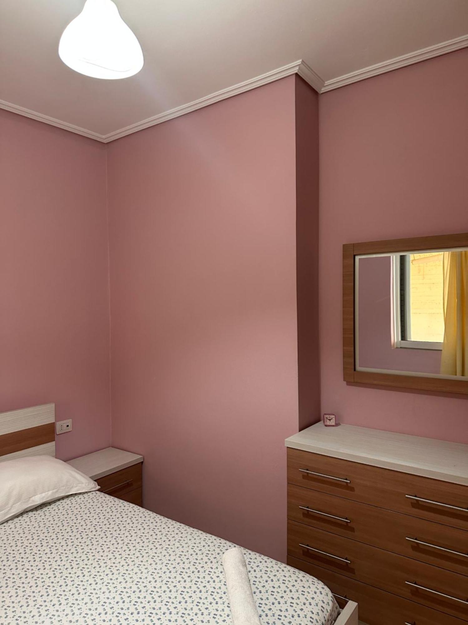 Sail Ocean View Apartments Sarande Exterior photo