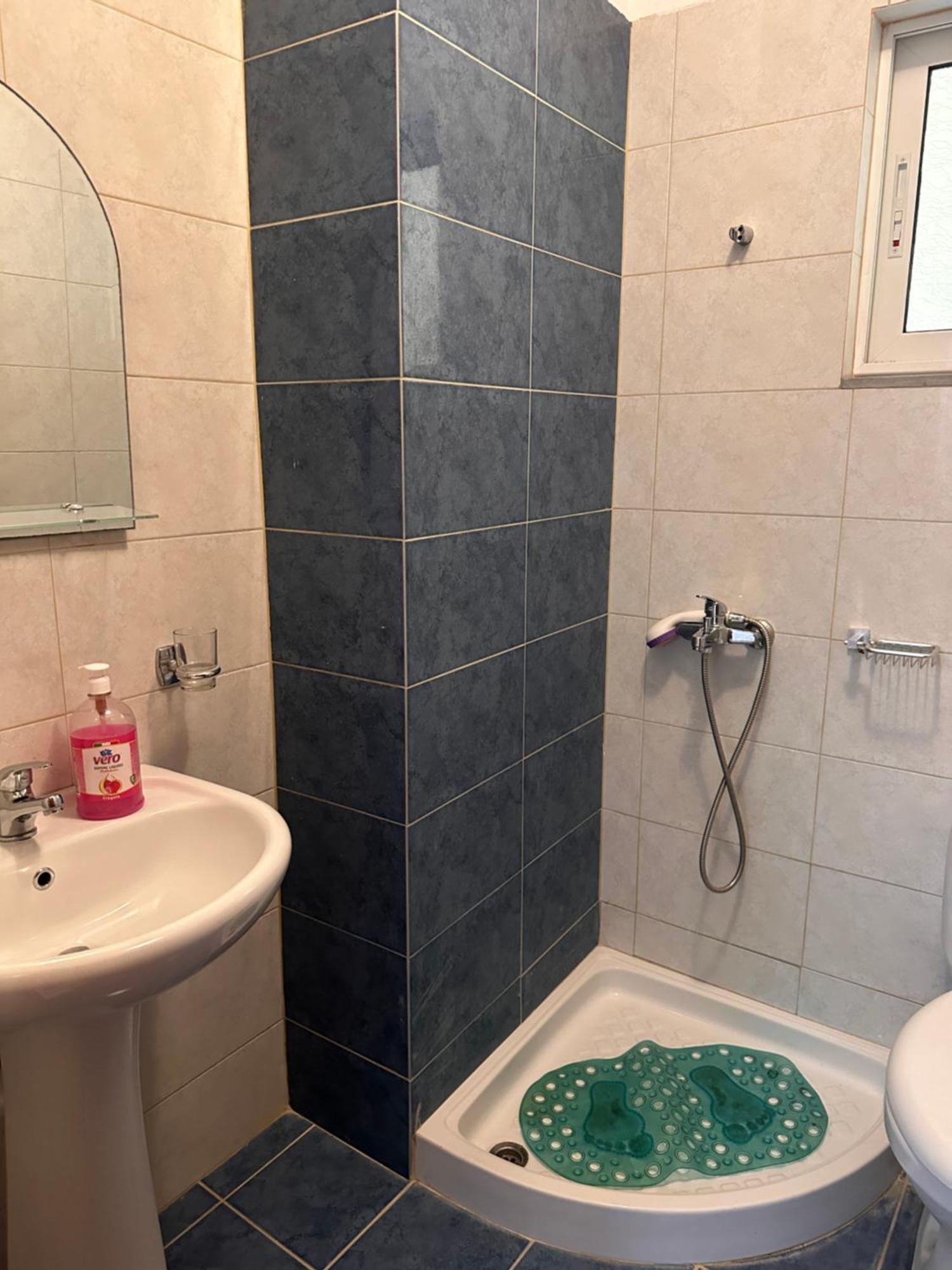 Sail Ocean View Apartments Sarande Exterior photo