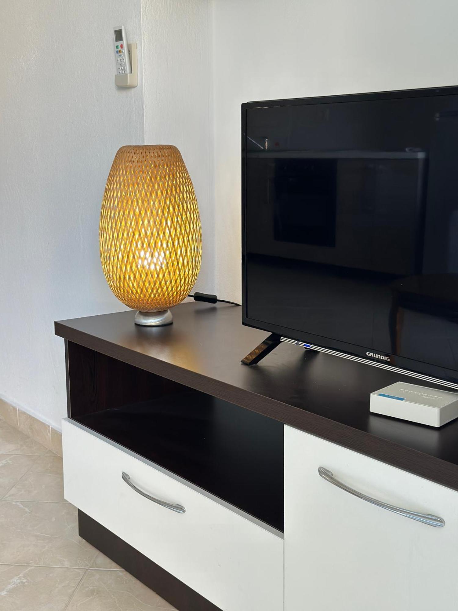 Sail Ocean View Apartments Sarande Exterior photo