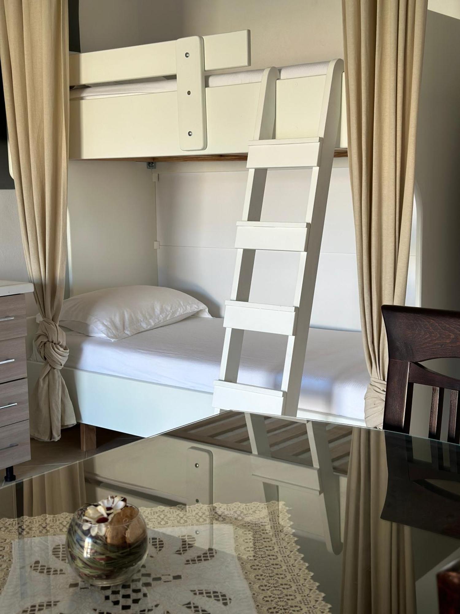 Sail Ocean View Apartments Sarande Exterior photo