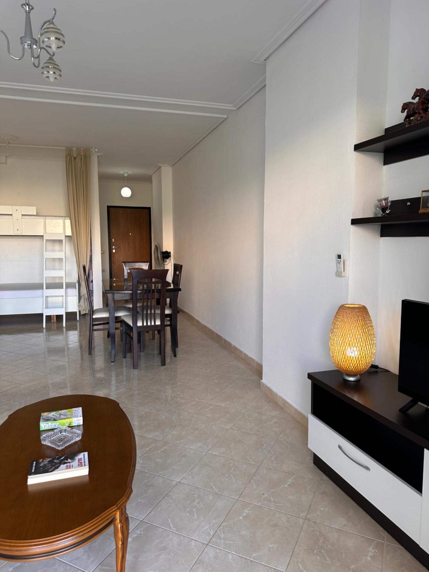 Sail Ocean View Apartments Sarande Exterior photo